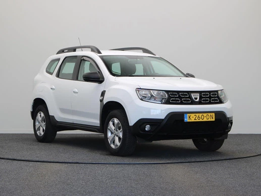 Dacia Duster - Afbeelding 1 van 30