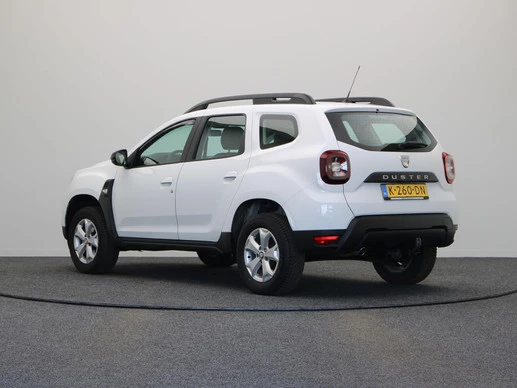 Dacia Duster - Afbeelding 2 van 30