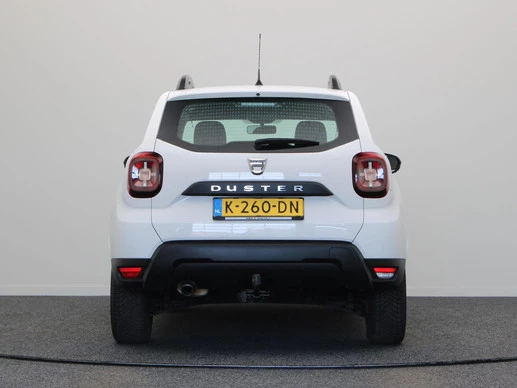 Dacia Duster - Afbeelding 5 van 30