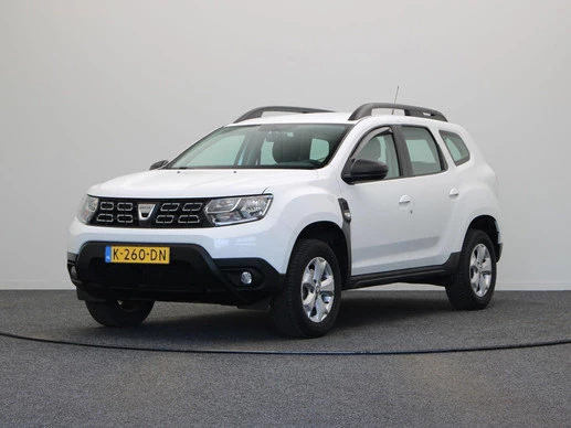 Dacia Duster - Afbeelding 7 van 30
