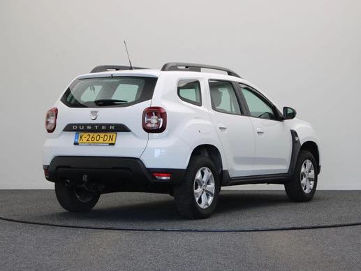 Dacia Duster - Afbeelding 8 van 30