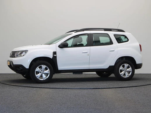 Dacia Duster - Afbeelding 9 van 30