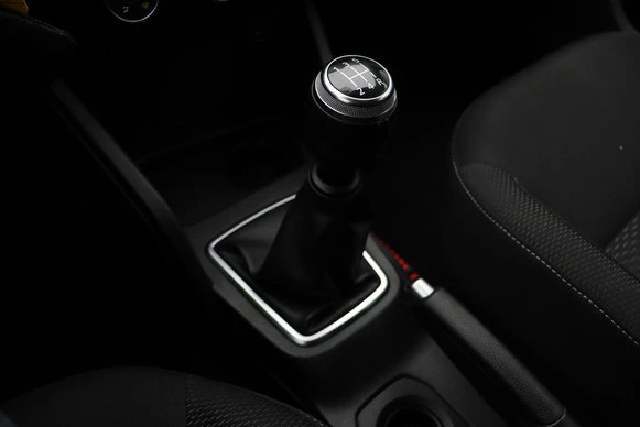 Dacia Duster - Afbeelding 16 van 30