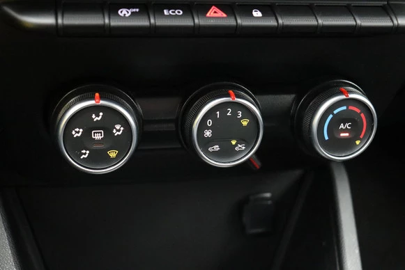 Dacia Duster - Afbeelding 18 van 30