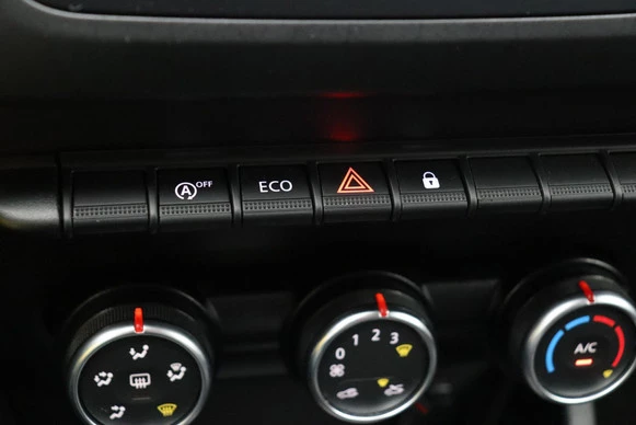 Dacia Duster - Afbeelding 19 van 30