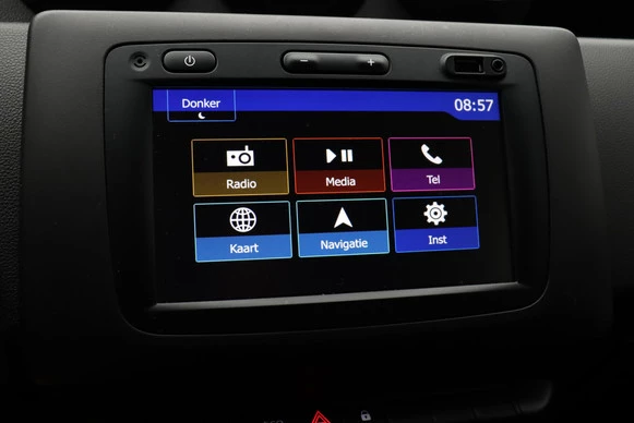 Dacia Duster - Afbeelding 20 van 30