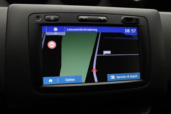 Dacia Duster - Afbeelding 21 van 30