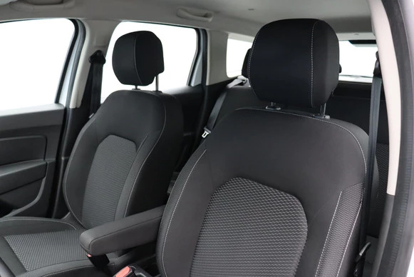 Dacia Duster - Afbeelding 25 van 30