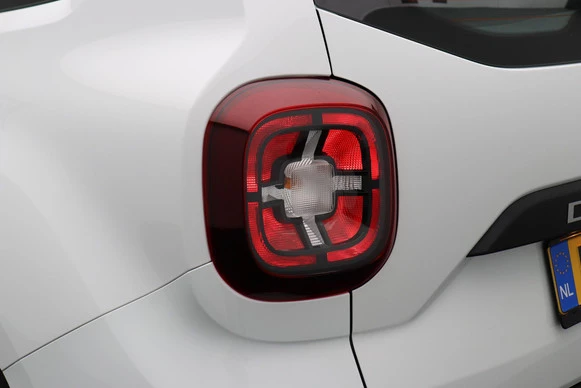 Dacia Duster - Afbeelding 26 van 30