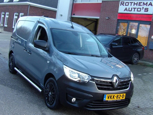Renault Express - Afbeelding 3 van 24
