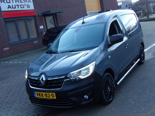 Renault Express - Afbeelding 4 van 24
