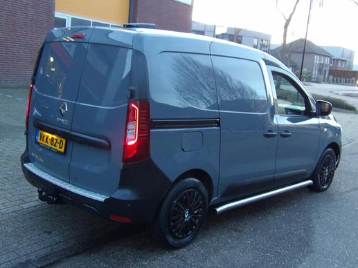 Renault Express - Afbeelding 5 van 24