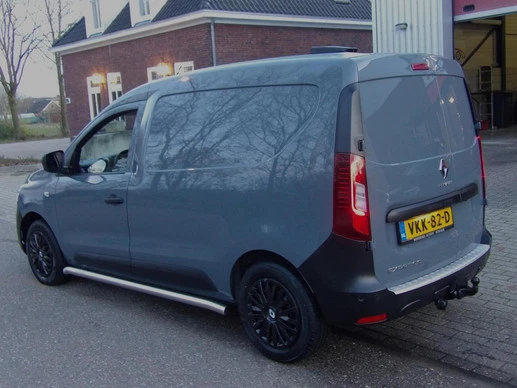 Renault Express - Afbeelding 6 van 24