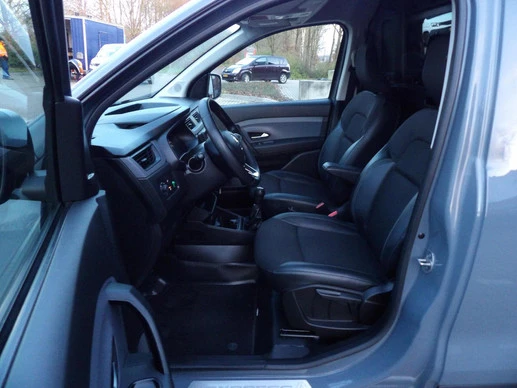 Renault Express - Afbeelding 7 van 24