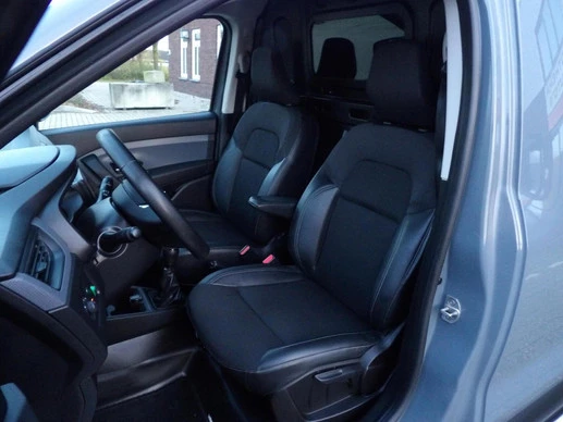 Renault Express - Afbeelding 8 van 24