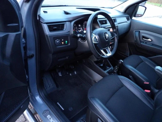 Renault Express - Afbeelding 9 van 24