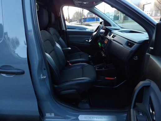 Renault Express - Afbeelding 10 van 24