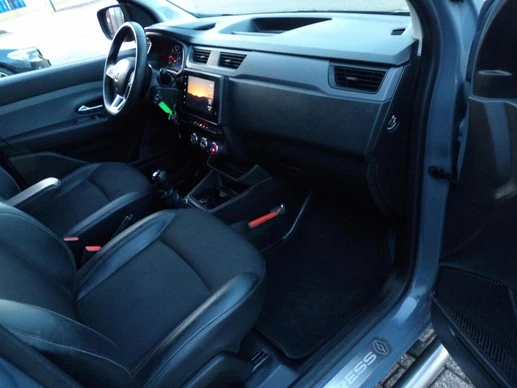 Renault Express - Afbeelding 12 van 24