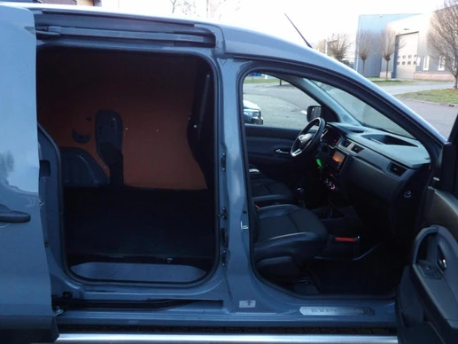 Renault Express - Afbeelding 13 van 24