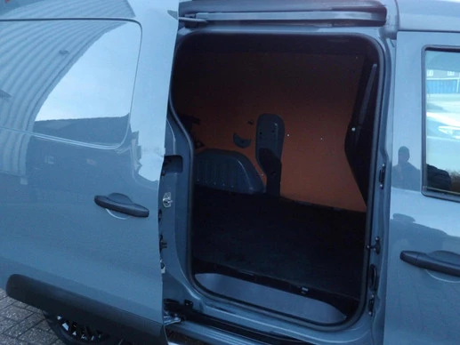 Renault Express - Afbeelding 14 van 24