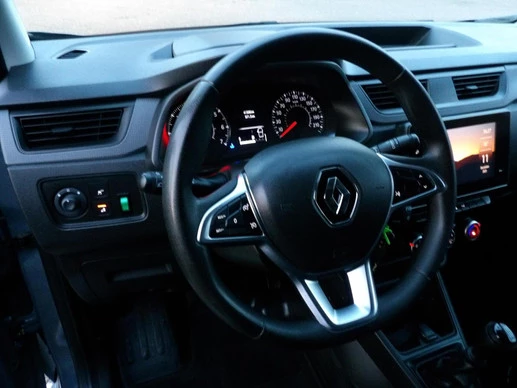 Renault Express - Afbeelding 16 van 24