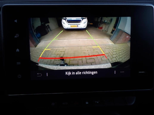 Renault Express - Afbeelding 18 van 24