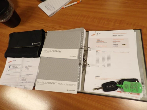 Renault Express - Afbeelding 20 van 24