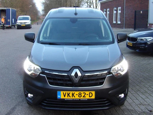 Renault Express - Afbeelding 21 van 24