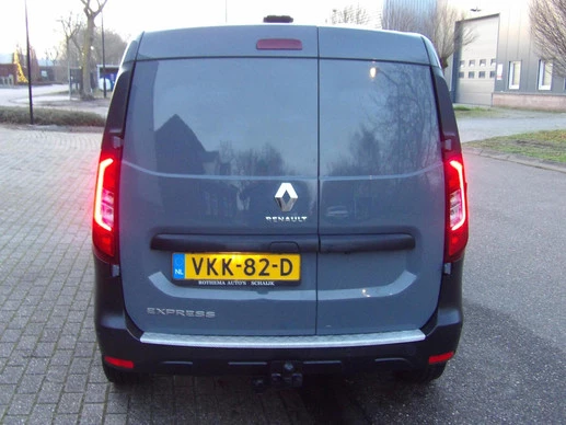 Renault Express - Afbeelding 22 van 24