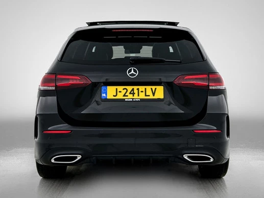 Mercedes-Benz B-Klasse - Afbeelding 4 van 30