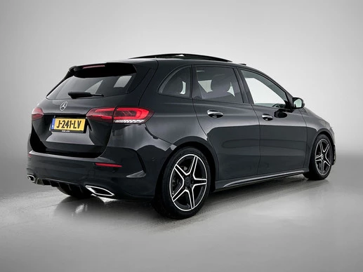 Mercedes-Benz B-Klasse - Afbeelding 5 van 30