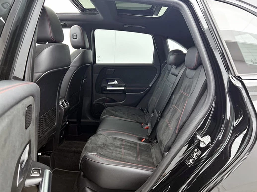 Mercedes-Benz B-Klasse - Afbeelding 6 van 30