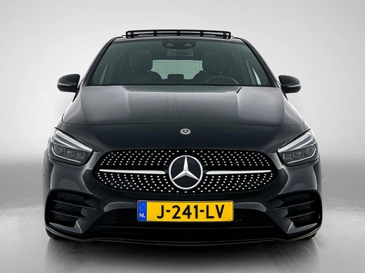 Mercedes-Benz B-Klasse - Afbeelding 7 van 30