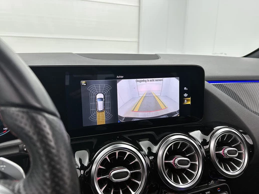 Mercedes-Benz B-Klasse - Afbeelding 9 van 30