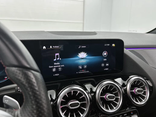 Mercedes-Benz B-Klasse - Afbeelding 11 van 30