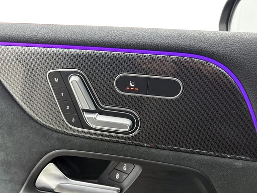 Mercedes-Benz B-Klasse - Afbeelding 14 van 30