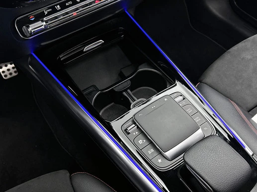 Mercedes-Benz B-Klasse - Afbeelding 15 van 30