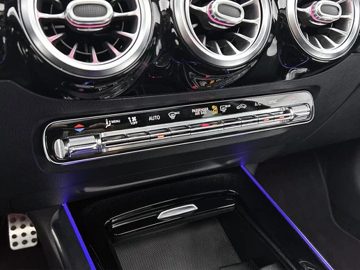 Mercedes-Benz B-Klasse - Afbeelding 16 van 30