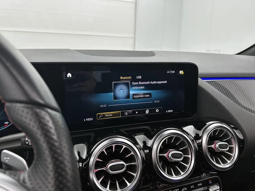 Mercedes-Benz B-Klasse - Afbeelding 18 van 30