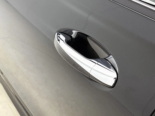 Mercedes-Benz B-Klasse - Afbeelding 19 van 30