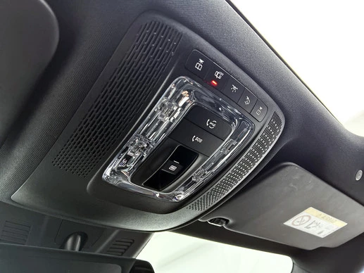 Mercedes-Benz B-Klasse - Afbeelding 20 van 30