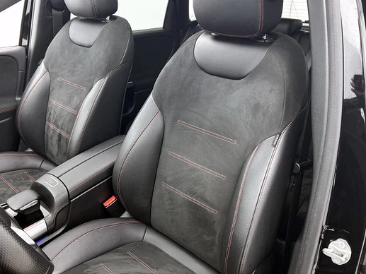 Mercedes-Benz B-Klasse - Afbeelding 21 van 30