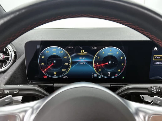 Mercedes-Benz B-Klasse - Afbeelding 23 van 30