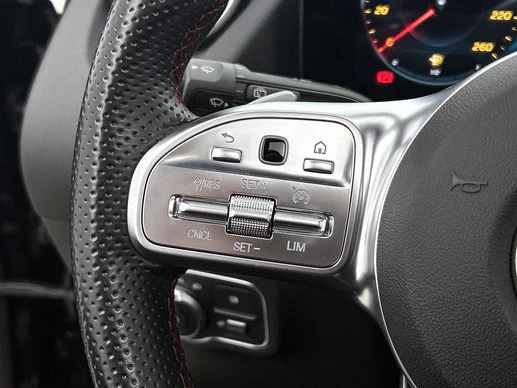 Mercedes-Benz B-Klasse - Afbeelding 24 van 30