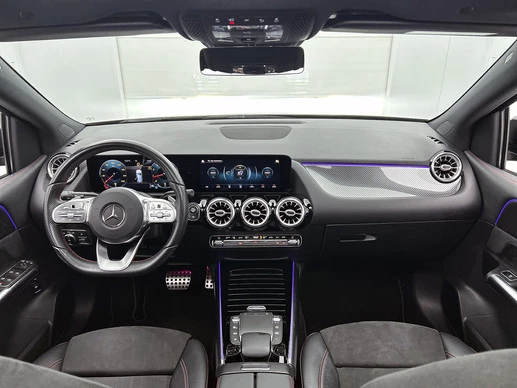 Mercedes-Benz B-Klasse - Afbeelding 25 van 30