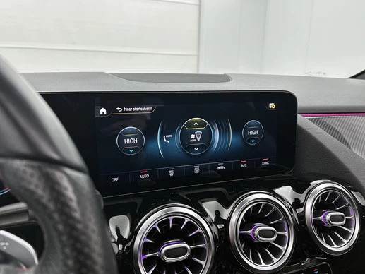 Mercedes-Benz B-Klasse - Afbeelding 26 van 30