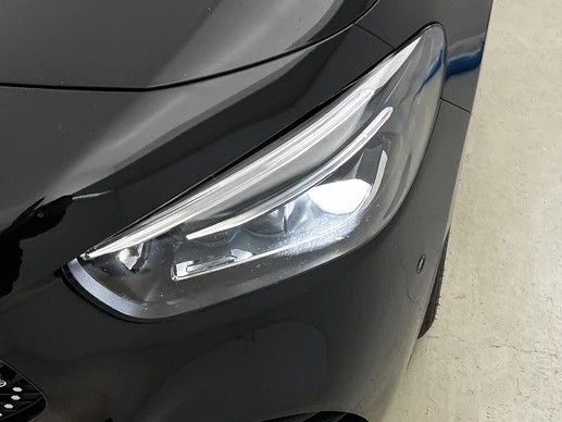 Mercedes-Benz B-Klasse - Afbeelding 27 van 30