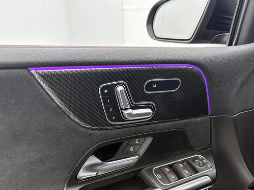 Mercedes-Benz B-Klasse - Afbeelding 29 van 30