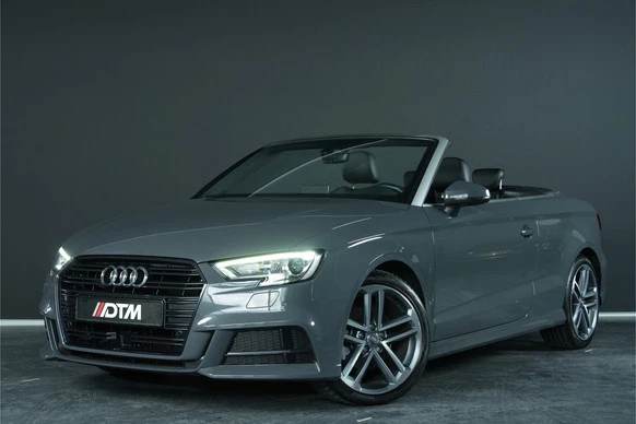 Audi A3 - Afbeelding 1 van 30