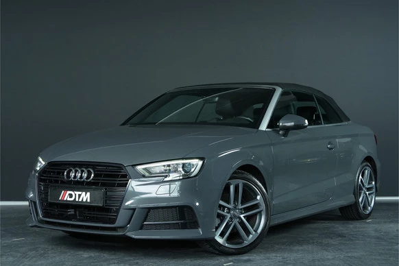 Audi A3 - Afbeelding 2 van 30